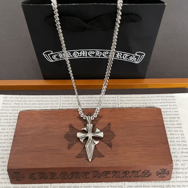 Chrome Hearts Necklaces